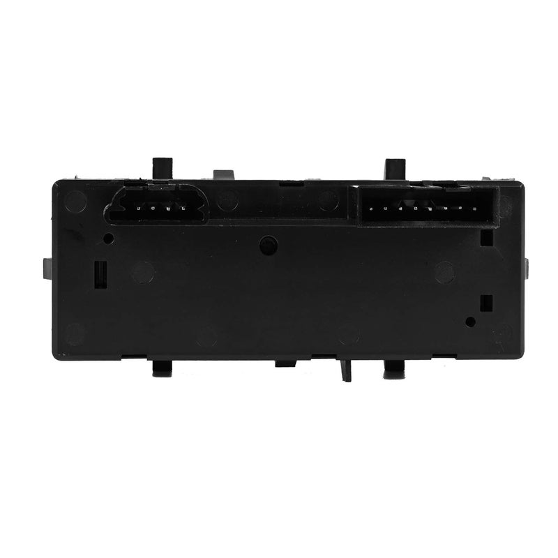 LCWRGS 901-062 4WD 4x4 Switch Replacement for Chevy Silverado 1500, 2500HD Suburban, Avalanche, GMC Sierra 1500, 2500, Yukon- 4 Wheel Drive Switch Transfer Case Selector, OE# 15709327, 19168767 - Image 5